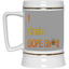 Dope Sh!t-Beer Stein 22oz.