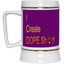 Dope Sh!t-Beer Stein 22oz.