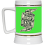Root of Evil-Money-Beer Stein 22oz.