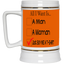 Buy Me A T-Shirt-Beer Stein 22oz.