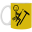 Fu(k It-11oz White Mug