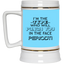 Punch You-Beer Stein 22oz.