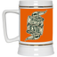 Root of Evil-Money-Beer Stein 22oz.
