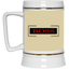 Boss-Beer Stein 22oz.