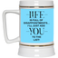 Disappointments-Beer Stein 22oz.