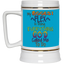 Biggest Flex-Beer Stein 22oz.