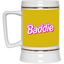 Pink Baddie-Beer Stein 22oz.