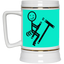 Fu(k It-Beer Stein 22oz.