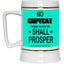 No Copycat-Beer Stein 22oz.