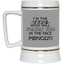 Punch You-Beer Stein 22oz.