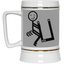 Fu(k U-Beer Stein 22oz.
