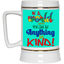 Be Kind-Beer Stein 22oz.
