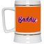 Baddie Gradient-Beer Stein 22oz.