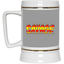 Savage Fire-Beer Stein 22oz.
