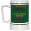 Biggest Flex-Beer Stein 22oz.