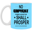 No Copycat-11oz White Mug