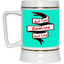 Real Eyes-Beer Stein 22oz.
