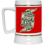 Root of Evil-Money-Beer Stein 22oz.