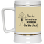 Be Like Jack-Beer Stein 22oz.