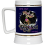 Dope Soul-Beer Stein 22oz.
