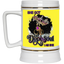 Dope Soul-Beer Stein 22oz.