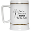 Be Like Jack-Beer Stein 22oz.