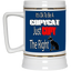 Copycat- Beer Stein 22oz.