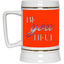 Beyoutiful-Beer Stein 22oz.