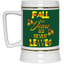 Fall For Jesus-Beer Stein 22oz.