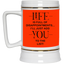 Disappointments-Beer Stein 22oz.