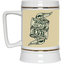 Root of Evil-Money-Beer Stein 22oz.