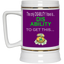 Disability-Beer Stein 22oz.