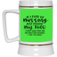 Missing-Beer Stein 22oz.