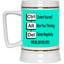 Ctrl-Alt-Del-Beer Stein 22oz.