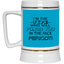 Punch You-Beer Stein 22oz.