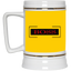 Boss-Beer Stein 22oz.