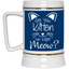 Are You Kitten Me-Beer Stein 22oz.