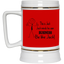 Be Like Jack-Beer Stein 22oz.