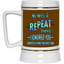 Ignored-Beer Stein 22oz.