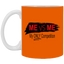 Competition-11oz White Mug