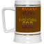 Biggest Flex-Beer Stein 22oz.