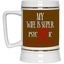 Psychotic-Wife-Beer Stein 22oz.