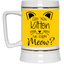Are You Kitten Me-Beer Stein 22oz.
