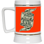Root of Evil-Money-Beer Stein 22oz.