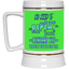 Ignored-Beer Stein 22oz.