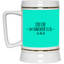 Get Somebody Else-Beer Stein 22oz.