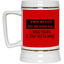 Business Rules-Beer Stein 22oz.