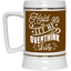 Let Me Overthink This-Beer Stein 22oz.