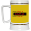 IDGAF-ish-Beer Stein 22oz.