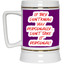 Personal-Beer Stein 22oz.